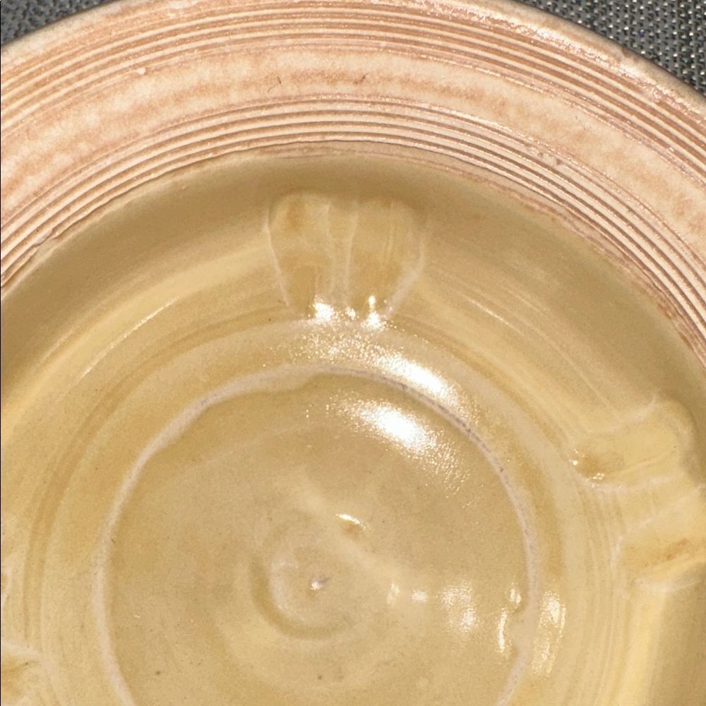 Dutt Ceramics Ivory Handmade Pottery - Picture 8 of 9